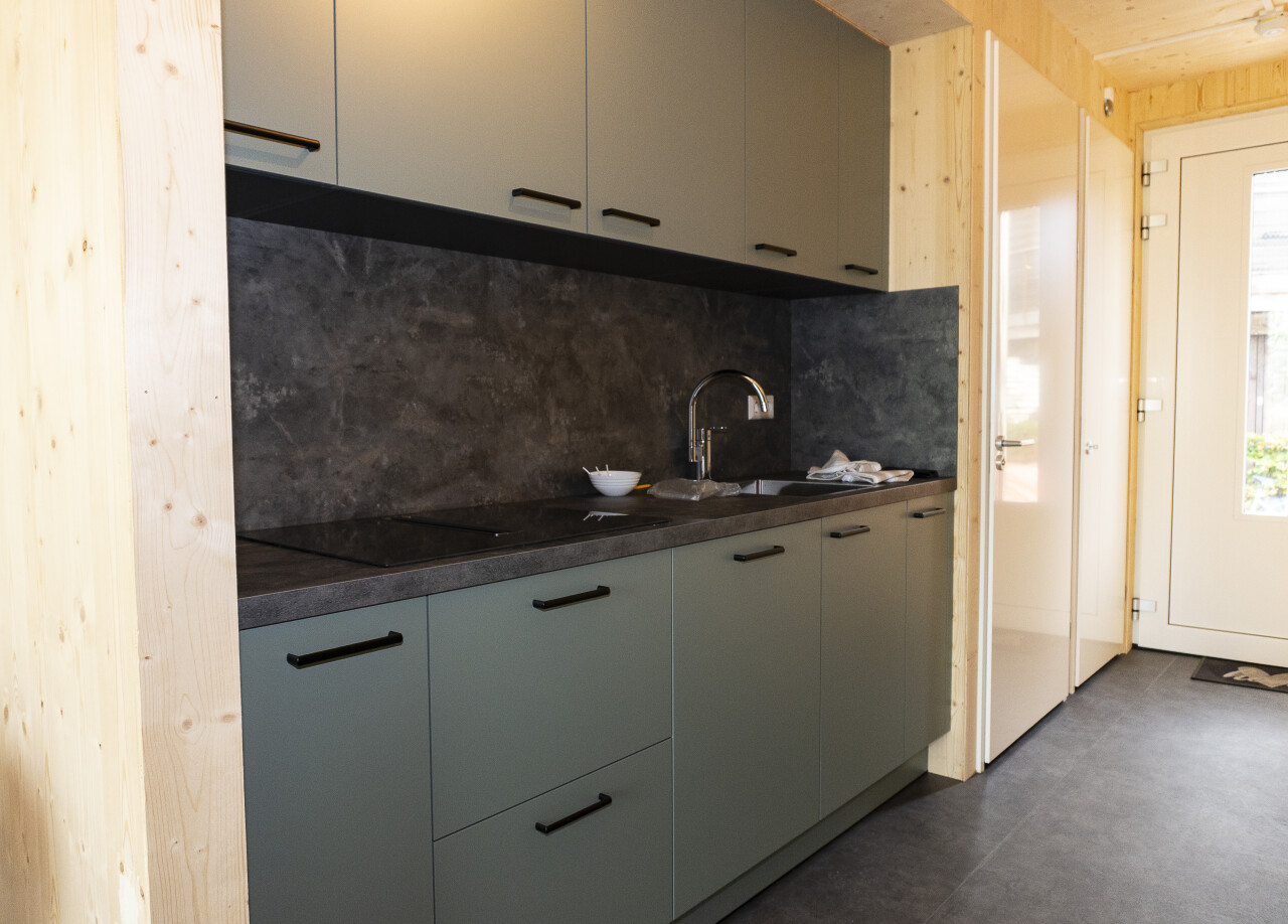 Culemborg TWO keuken 7401441 HR