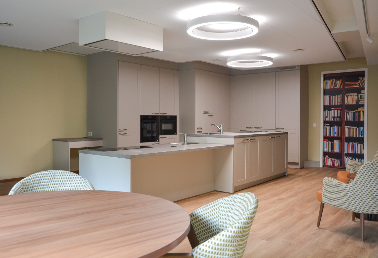 Interieurbouw